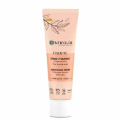 Sérum hydratant Centifolia - 30 ml