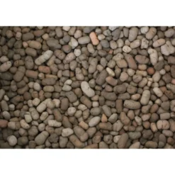 Substrat de drainage pour vivarium tropical coloris gris Reptile Planet Hydro Clay - 6 L