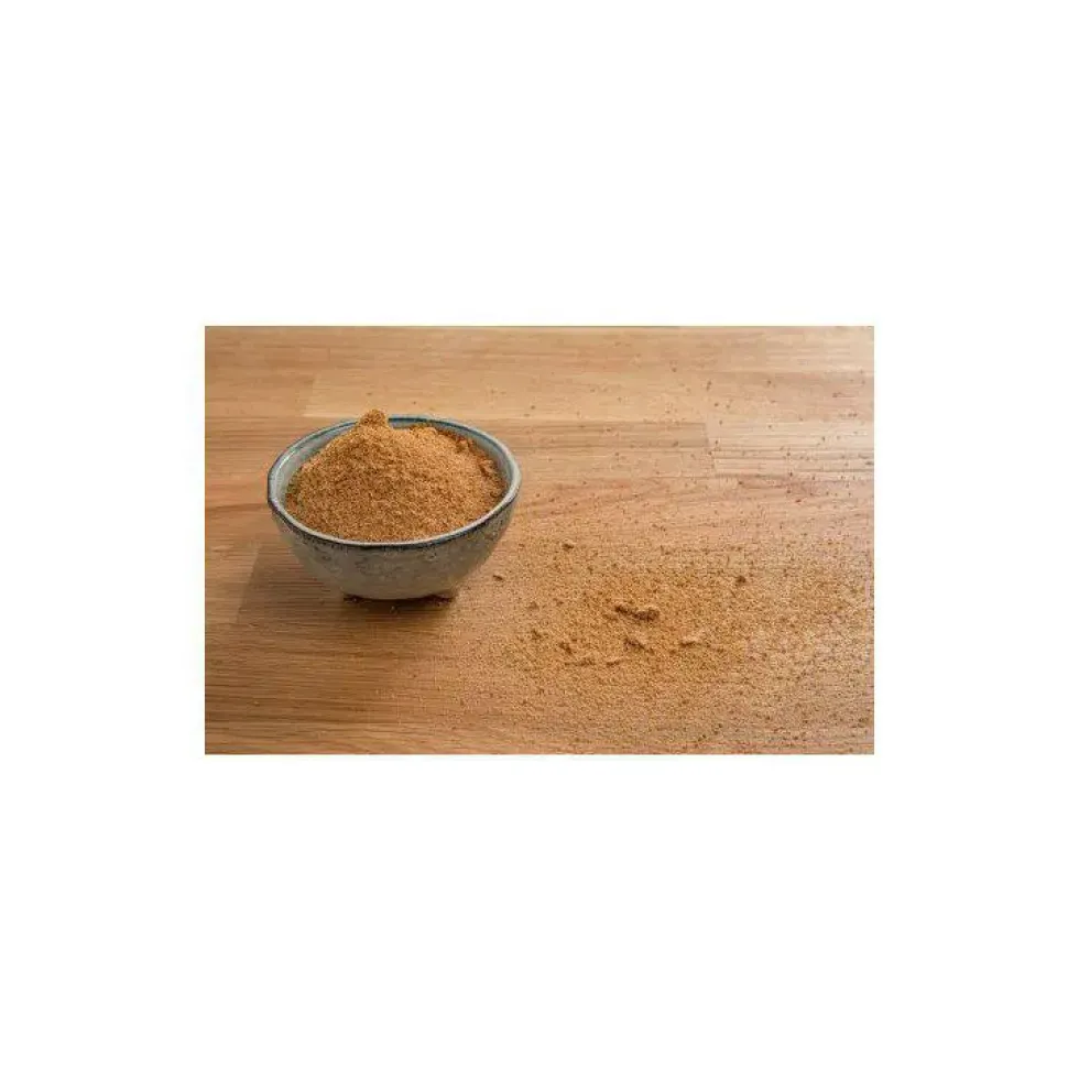 Sucre de coco - Prix au kilo