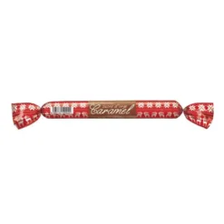 Sucre d'orges au caramel 16 g