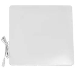 Superfish Qubiq 60 - Rampe LED de rechange + Ballast Blanc