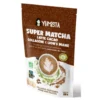Super matcha latte cacao bio Yumista - 160 g