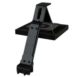 Support de rampe LED universel en métal, BANANAQUARIUM - modèle ULS