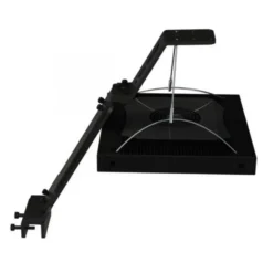 Support de rampe LED universel en métal, BANANAQUARIUM - modèle ULS