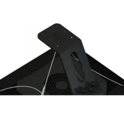 Support de rampe LED universel en métal, BANANAQUARIUM - modèle ULS