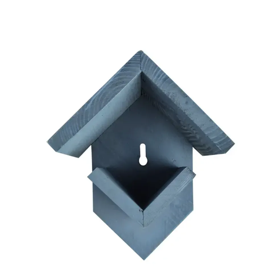 Support en bois pour beurre d’arachide de 1 kg