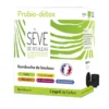 Sève de bouleau fraîche 3 L