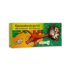Système anti-prédateur chat pour oiseaux de la nature Schwegler – Ø 70 cm