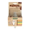 Système d'arrosage coloris vert Hozelock Aquasolo - Pour pot taille M