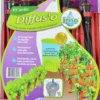 Système d'arrosage de vacances PG10 IRISO Blackfox - 26 x 4 x 36 cm
