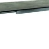 Table extérieure extensible en aluminum HPL Stern - 174 x (214/254) x 90 x 7 cm