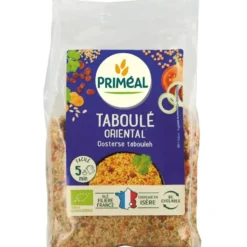 Taboulé oriental bio en boîte de 300 g