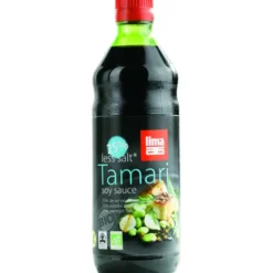 Tamari allégé en sel Lima - 1 L