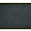 Tapis absorbant en microfibres noir Sweetsol Tonic - 60 x 40 cm