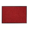 Tapis absorbant rouge Sweetsol Evolution - 90 x 60 cm