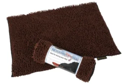 Tapis ultra absorbant Scruffs Noodle - 90 x 60 cm