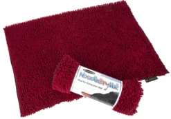 Tapis ultra absorbant Scruffs Noodle - 90 x 60 cm