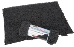 Tapis ultra absorbant Scruffs Noodle - 90 x 60 cm