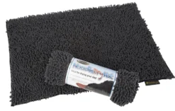 Tapis ultra absorbant Scruffs Noodle - 90 x 60 cm