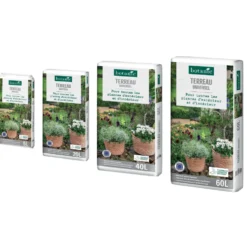 Terreau universel botanic®