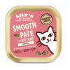 Terrine au poulet pour chaton Lily’s Kitchen - 85 g