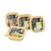 Terrine pour chaton volaille lait Sa vraie nature - 100 g