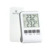 Thermomètre Station météo 70010 coloris gris