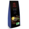 Thé noir Earl Grey bio - sachet de 100 g
