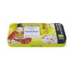 Thé nomade Genmaicha Japon bio Terre d’Oc – 10 x 2 g