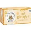 Thé réveillé bio Les 2 Marmottes - 45 g