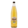 Thé vert bio équitable citron gingembre Maison Meneau - 75 cl