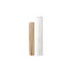 Tiges naturelles pour bouquet parfumé coloris bois Esteban - 25 cm