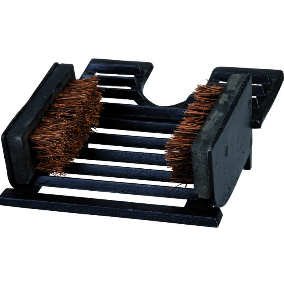 Tire botte fonte 26,5x23,3x11 cm