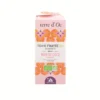 Tisane bio fruitée coco mangue Terre d’Oc - 15 infusettes