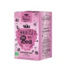 Tisane Fruits des bois bio Romon Nature - 16 sachets