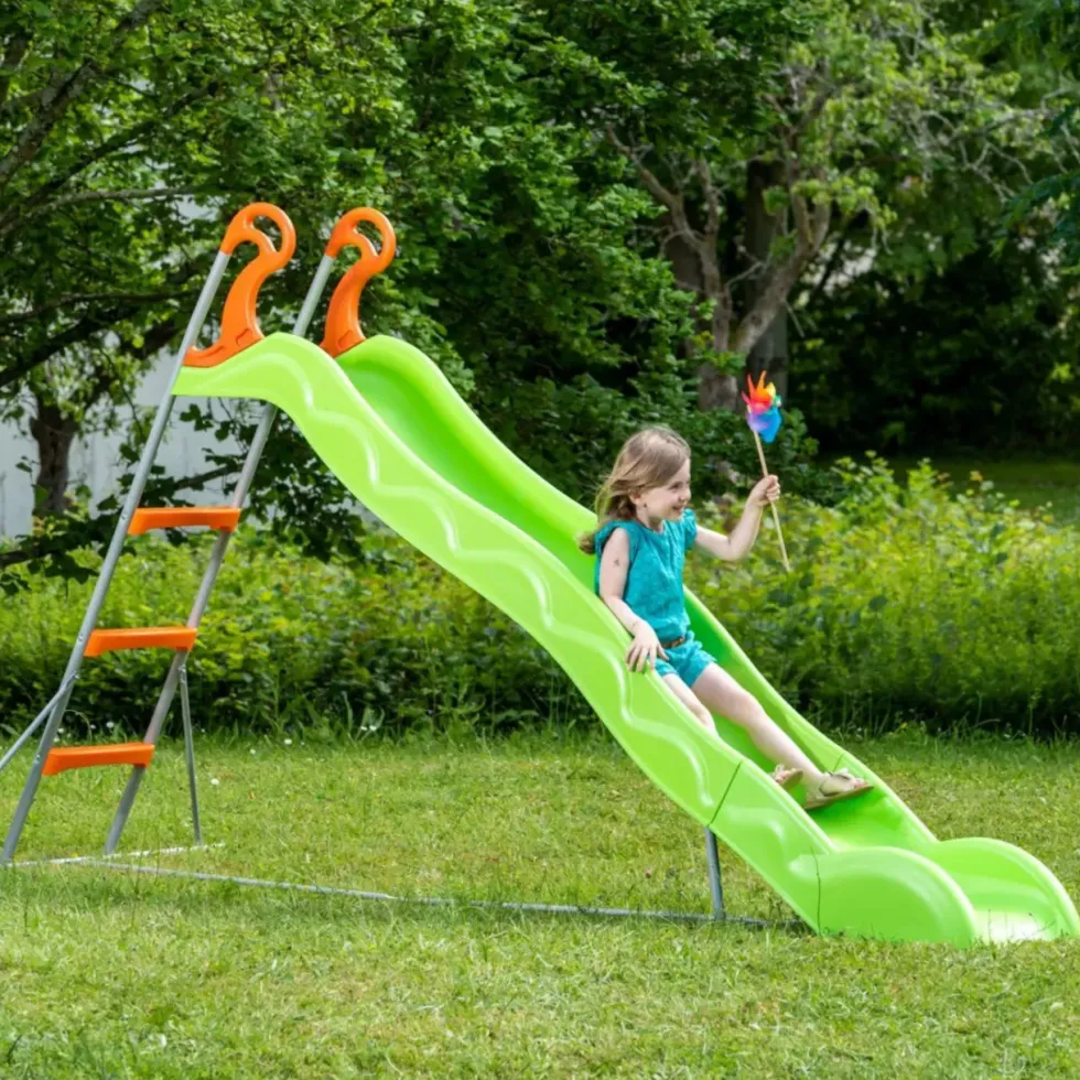 Toboggan pour enfant Trigano - 2,63 m