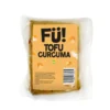 Tofu bio au curcuma Fü - 170 g