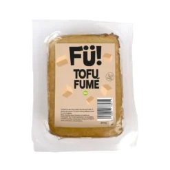 Tofu bio fumé Fü - 200 g