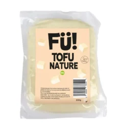 Tofu bio nature Fü - 200 g