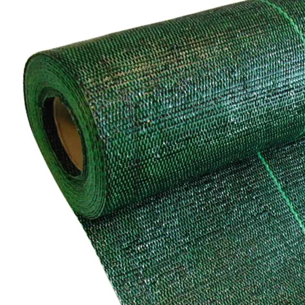 Toile de paillage agrosol
