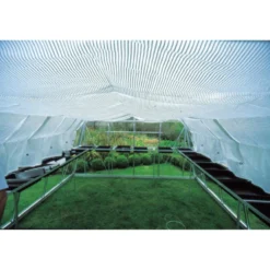 Toile d'ombrage pour serre Piccolo ACD
