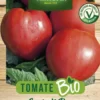 Tomate Coeur de bœuf Bio Vilmorin - graines à semer