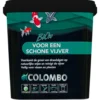 Traitement préventif algues bio, COLOMBO BASSIN BiOx - 5L