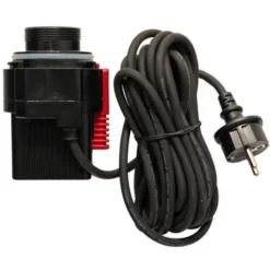 Transformateur câble 7 Watts, loquet rouge - SUPERFISH BASSIN Top Clear 5000