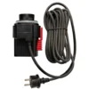 Transformateur et câble, 11 watts, loquet rouge - SUPERFISH BASSIN Top Clear 15000