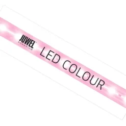 Tube LED couleur 11W, galerie Multilux, JUWEL - 59 cm