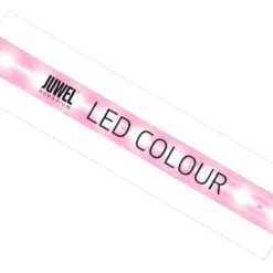 Tube LED couleur 11W, galerie Multilux, JUWEL - 59 cm