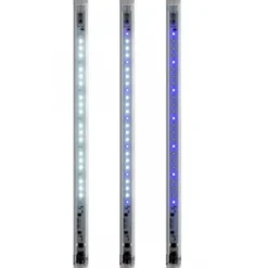 Tube LED pour aquarium Day & Night, 10W, à effet marin, AQUAEL Leddy 2.0 - 41.5cm