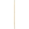 Tuteur coloris bois en bambou - 180 cm