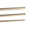 Tuteur en bois de pin maritime - Ø 8 mm x 60 cm